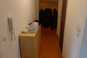 2 Zimmer Wohnung im Herzen Erlangens – ideal für Studierende – Die vollständige Adresse der Immobilie erhältst du vom Anbieter., 91054 Markgrafenstadt, Erlangen – Vorschaubild 15