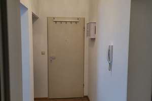 Geschmackvolle voll möblierte 2-Raum-Wohnung mit Balkon und EBK in Heilbronn – Münzingstraße 34, 74076 Heilbronn, Heilbronn – Vorschaubild 14