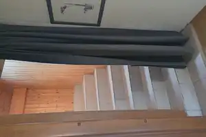 Schöner wohnen auf dem Land, imposantes Bauernhaus / Pferdehaltung möglich – Kusel (Kreis) – Vorschaubild 18
