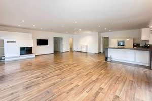 Bungalow mit Terrasse | Bezugsfrei | Einbauküche | Garage | Flexibles Nutzungskonzept – Die vollständige Adresse der Immobilie erhältst du vom Anbieter., 4357 Mockau-Nord, Leipzig – Vorschaubild 4