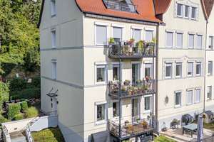 Exklusive Penthouse Wohnung am Killesberg mit viel Platz und traumhafter Aussicht, Loggia, 2 Garagen – Die vollständige Adresse der Immobilie erhältst du vom Anbieter., 70191 Mönchhalde, Stuttgart – Vorschaubild 18