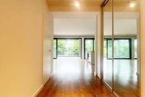E- ESTATE ! KÖLN Junkersdorf I Wohnung I XXL- Living I Exklusiv I Einbauküche I Designwand I Loggia – 50858 Junkersdorf, Köln – Vorschaubild 29