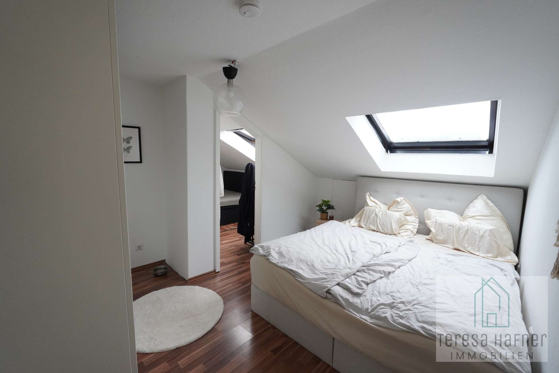 Immobilie in Bad Nauheim - Stabile Rendite in Nieder-Mörlen, 
voll vermietet - Bild 3