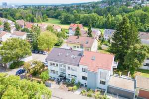 Charmante 3-Zimmer-Dachgeschosswohnung mit Weitblick bis zur Schwäbischen Alb – Stoßäckerstraße 95, 70653 Heerstraße, Stuttgart – Vorschaubild 11