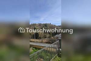 Tauschwohnung: Geräumige Flat in Stuttgart, Hedelfingen tauschen