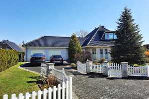 Ohne Käuferprovision ! Wunderschönes Einfamilienhaus in Klausdorf zu verkaufen – Klausdorf, Vorpommern-Rügen (Kreis), 18445 Nordvorpommern (Kreis) – Vorschaubild 1