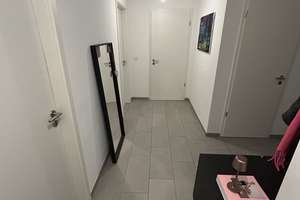 3-Zimmer Wohnung in Düsseldorf Flingern Süd – Mettmanner Str. 16a, 40233 Flingern Süd, Düsseldorf – Vorschaubild 3