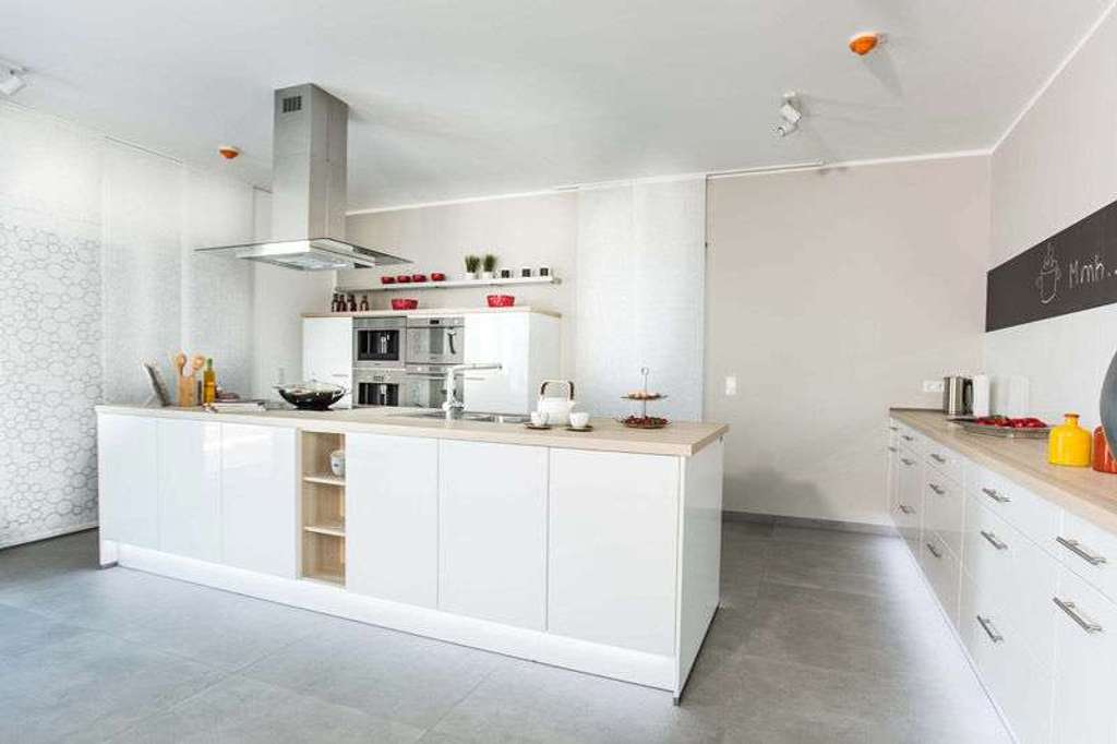 Immobilie in Arnstein - Energie-Traum-Wunder zum kleinen Preis - Bild 4