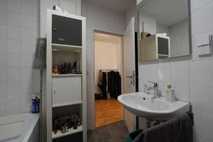Helle Dachgeschosswohnung mit Sonnenloggia und TG-Stellplatz in Wiesbaden-Erbenheim – Die vollständige Adresse der Immobilie erhältst du vom Anbieter., 65205 Erbenheim, Wiesbaden – Vorschaubild 20