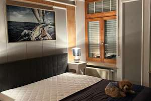 2 Zimmer Wohnung im Herzen von Stuttgart-West