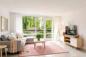 Ihr neues Zuhause – komfortabel, barrierfrei und bestens angebunden – Die vollständige Adresse der Immobilie erhältst du vom Anbieter., 50858 Weiden, Köln – Vorschaubild 4