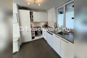 Tauschwohnung: 4 Zimmer Maisonettewohnung mit Dachterrasse – Borgweg 6, 22303 Winterhude, Hamburg – Vorschaubild 3