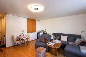 Vermietete 2-Zimmer-Wohnung mit Potenzial – Die vollständige Adresse der Immobilie erhältst du vom Anbieter., 1307 Johannstadt-Süd, Dresden – Vorschaubild 4