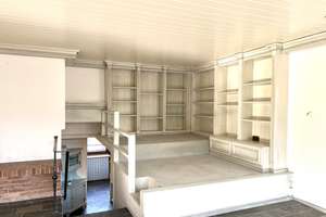 Leben wie in einem Haus!!! Außergewöhnliche Penthousewohnung mit sep. Apartment (optional) – Die vollständige Adresse der Immobilie erhältst du vom Anbieter., 75180 Dillweißenstein, Pforzheim – Vorschaubild 4