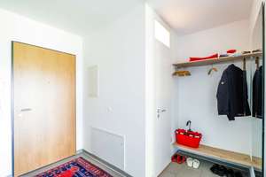 Großzügige 3-Zimmer-Wohnung mit Loggia & Weitblick – ideal für Paare & Familien – Die vollständige Adresse der Immobilie erhältst du vom Anbieter., 74074 Heilbronn, Heilbronn – Vorschaubild 5