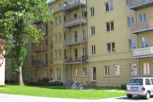 Modernes Microapartment in erstklassiger Lage – Große-Diesdorfer-Str. 8, 39108 Magdeburg – Vorschaubild 1