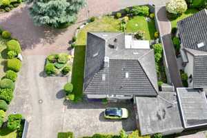 Ausbaureserve im DG, Doppelgarage, ruhige Lage – Osnabrück (Kreis) – Vorschaubild 8