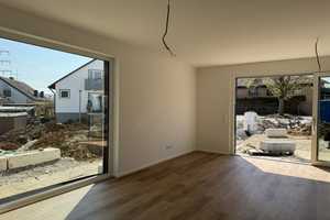 SPECIAL OFFER: Letzte Neubau- Doppelhaushälfte in ruhiger Lage. – Trollingerweg 22, 74354 Ludwigsburg (Kreis) – Vorschaubild 1