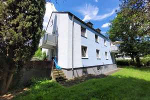 Bad Godesberg. vermietete 2-Zi.-Whg. mit Balkon - provisionsfrei – Theodor-Heuss-Straße 17, 53177 Pennenfeld, Bonn – Vorschaubild 6