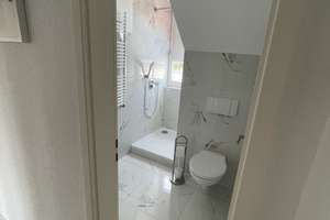 4 - Zimmer Wohnung mit Dachterrasse  – Hegerdorf 23, 38108 Hondelage, Braunschweig – Vorschaubild 3