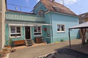 **** Großzügig und praktisch! - ALLES Gute vereint in gesuchter Lage! **** – Die vollständige Adresse der Immobilie erhältst du vom Anbieter., 67069 Edigheim, Ludwigshafen am Rhein – Vorschaubild 7