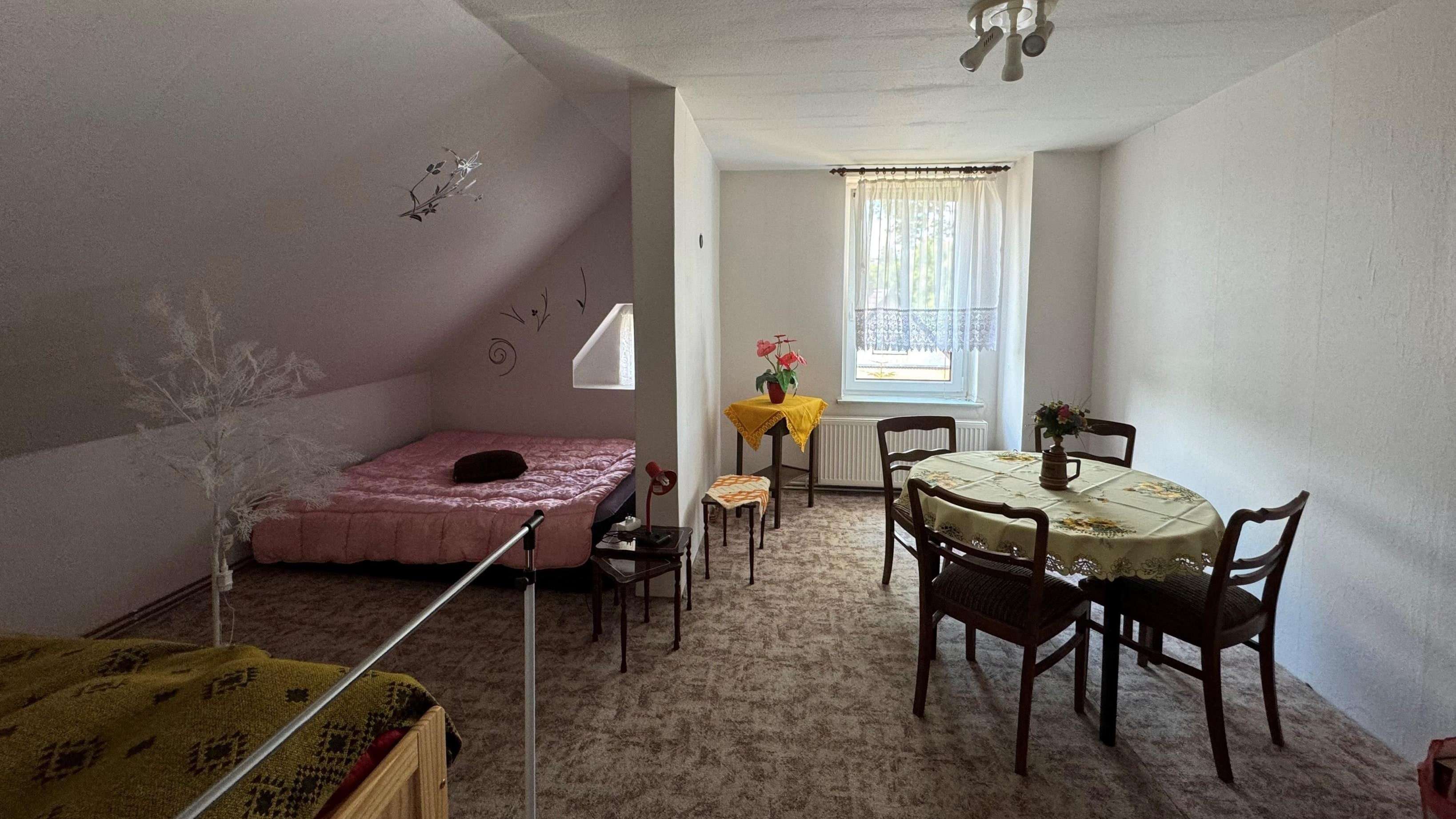 Immobilie in Zehdenick - Charme trifft Chance – Ihr Landtraum! - Bild 5