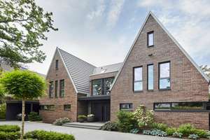 Architekturdesign nach Maß – Die vollständige Adresse der Immobilie erhältst du vom Anbieter., 22175 Bramfeld, Hamburg – Vorschaubild 11