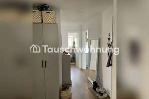 Tauschwohnung: Wohnung am Prinzregentenplatz – Die vollständige Adresse der Immobilie erhältst du vom Anbieter., 81677 Altbogenhausen, München – Vorschaubild 5
