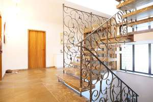 Elegante Wellness-Villa mit Einliegerwohnung! – Die vollständige Adresse der Immobilie erhältst du vom Anbieter., 55252 Mainz-Kastel, Wiesbaden – Vorschaubild 4