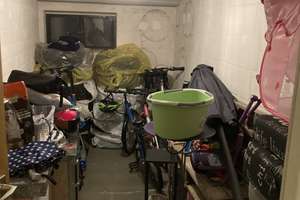 Vermietete und gepflegte 2-Zimmer-Wohnung mit Balkon als Kapitalanlage – Altendorfer Straße 69, 37603 Holzminden – Vorschaubild 2