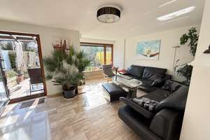 IMMO LOVE Hochzoll- Reihenmittelhaus mit 5 ZKB, Balkon, Garage! – Geishornstraße 32, 86163 Hochzoll-Süd, Augsburg – Vorschaubild 9