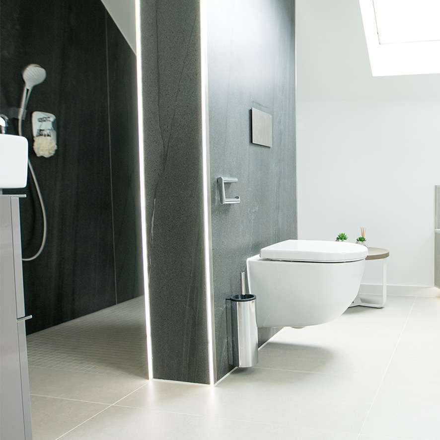 Immobilie in Pasewalk - Trendhaus fix und fertig inkl. Grundstück - Bild 0