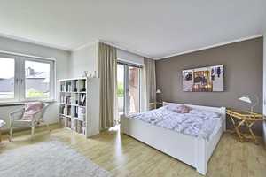 Doppelhaushälfte in Holm mit schönem Garten und viel Platz - 
Ideal für Familien! – Pinneberg (Kreis) – Vorschaubild 7