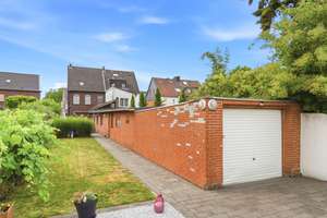 Seltene Gelegenheit in Meerbusch Osterath – Großzügiges Familienhaus mit riesigem Potenzial – Die vollständige Adresse der Immobilie erhältst du vom Anbieter., 40670 Meerbusch – Vorschaubild 10