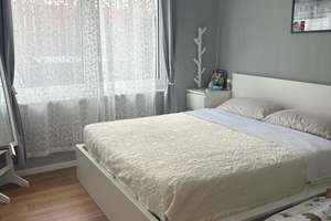 Wohnen mit Charakter: Modernisierte 3-Zimmer-Wohnung in Heilbronn