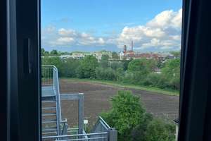 Hochwertige 1-Zimmer-Neubauwohnung | Erstbezug | EBK | Aufzug | Nähe Uni Campus – Die vollständige Adresse der Immobilie erhältst du vom Anbieter., 48149 Sentrup, Münster – Vorschaubild 9