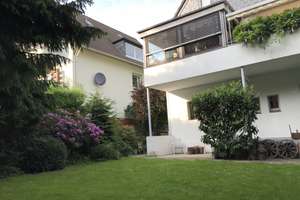 Schöne, frisch renovierte  Wohnung in Werden mit Terrasse, 2 min zum Heissiwald und zur Ruhr – Die vollständige Adresse der Immobilie erhältst du vom Anbieter., 45239 Werden, Essen – Vorschaubild 16