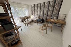Moderne 2-Zimmer-Wohnung mit Balkon in Köln-Niehl – ca. 55 m², ruhig & gepflegt – Die vollständige Adresse der Immobilie erhältst du vom Anbieter., 50735 Riehl, Köln – Vorschaubild 6