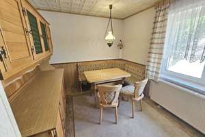 Perfekt für Familien - Einfamilienhaus im Grünen – Die vollständige Adresse der Immobilie erhältst du vom Anbieter., 6507 Güntersberge – Vorschaubild 5
