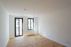 Großzügig geschnittene 3-Zimmer Wohnung in Leipzig-Reudnitz – 4317 Reudnitz-Thonberg, Leipzig – Vorschaubild 4