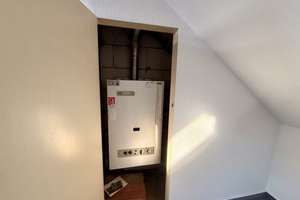 5-Zimmer Reihenhaus mit Garage in Oyten – Die vollständige Adresse der Immobilie erhältst du vom Anbieter., 28876 Oyten – Vorschaubild 28