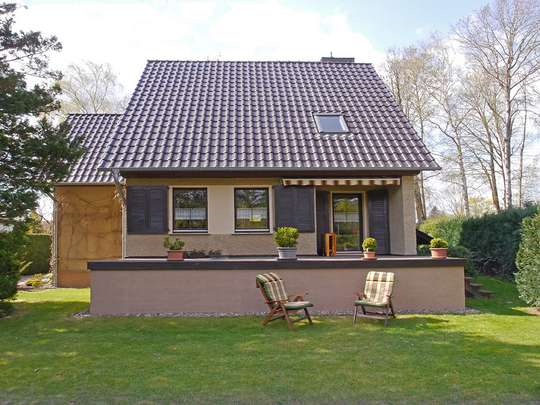 Beeindruckendes Einfamilienhaus nahe Krüpelsee in 350m - Bild 5