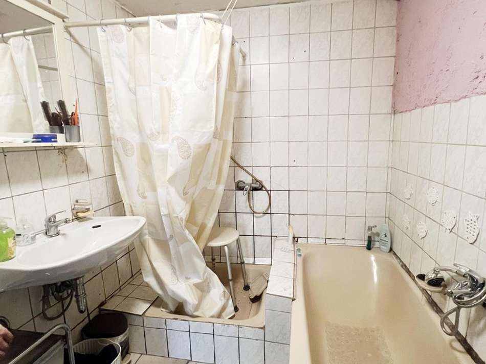 Badezimmer EFH