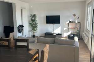 Helle Wohnung mit vier Zimmern, sonnigem Balkon und EBK – An der Radrennbahn 7, 68167 Neckarstadt-Ost/Wohlgelegen, Mannheim – Vorschaubild 17
