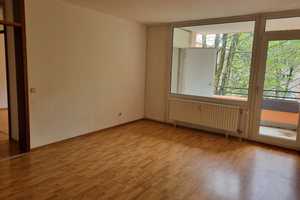 2-Zimmer-Wohnung für zwei Personen in Gelsenkirchen Hassel *WBS erforderlich* – Am Freistuhl 25, 45896 Gelsenkirchen – Vorschaubild 1