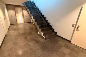 Junkersdorf - helle 2 Zimmer - hohe Decken - Tageslichtbad - 2 Balkone - EBK - Aufzug – Wilhelm-von-Capitaine-Straße 20, 50858 Junkersdorf, Köln – Vorschaubild 13