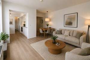 *NEU* Penthouse-Apartment mit großzügiger Dachterrasse in begehrter Lage von Wiesbaden-Nordost! – Händelstraße 14, 65193 Nordost, Wiesbaden – Vorschaubild 8