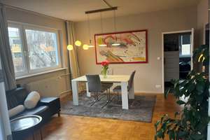 Partially furnished apartment close KDW:  3 years contract – Kalckreuthstraße 18, 10777 Schöneberg, Berlin – Vorschaubild 8