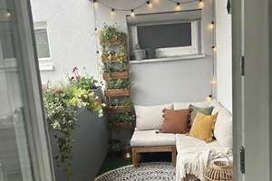 Barrierefreie 3,5 Zimmer Wohnung mit Aufzug, Balkon und Sauna im Haus! – Die vollständige Adresse der Immobilie erhältst du vom Anbieter., 74074 Heilbronn, Heilbronn – Vorschaubild 11