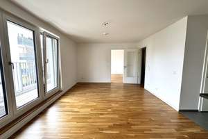 Wohnen mit Wasserblick: 2 Zimmer, Balkon & moderne Ausstattung – Lindenstraße 34ö, 12555 Köpenick, Berlin – Vorschaubild 11